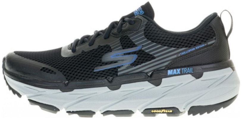 Skechers Max Cushioning Premier Trail 'Black Grey' 220586-BKGY Buy Skechers Max Cushioning Premier Trail 'Black Grey' 220586-BKGY