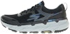 Skechers Max Cushioning Premier Trail 'Hitam Kelabu' 220586-BKGY