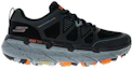 Order Skechers Max Cushioning Premier Trail 'Hitam Kelabu' 220592-BKGY