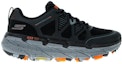 Order Skechers Max Cushioning Premier Trail 'Hitam Kelabu' 220592-BKGY