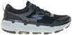 Skechers Max Cushioning Premier Trail 'Hitam Kelabu' 220586-BKGY