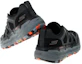 Shop Skechers Max Cushioning Premier Trail 'Hitam Kelabu' 220592-BKGY