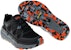 Skechers Max Cushioning Premier Trail 'Hitam Kelabu' 220592-BKGY