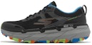 Buy Skechers Max Cushioning Premier Trail 'Hitam Pelbagai Warna' 220593-BKMT
