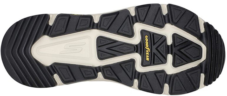 Skechers Max Cushioning Premier Trail 防滑耐磨運動鞋 棕色 Shop Skechers Max Cushioning Premier Trail 防滑耐磨運動鞋 棕色
