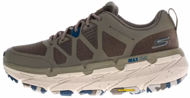 Skechers Max Cushioning Premier Trail 'Coffee Brown' 220592-NTBR Skechers Max Cushioning Premier Trail 'Coffee Brown' 220592-NTBR