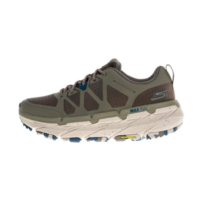 Skechers Max Cushioning Premier Trail 'Coffee Brown'
