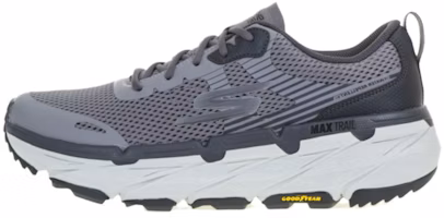 Skechers Max Cushioning Premier Trail 'Grey' 220586-CHAR Skechers Max Cushioning Premier Trail 'Grey' 220586-CHAR
