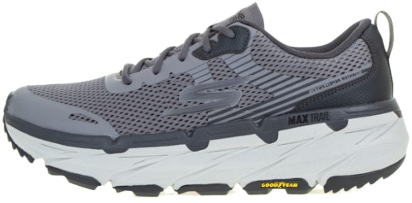 Skechers Max Cushioning Premier Trail 'Grey' 220586-CHAR Buy Skechers Max Cushioning Premier Trail 'Grey' 220586-CHAR