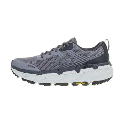 Skechers Max Cushioning Premier Trail 'Grey'
