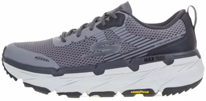 Skechers Max Cushioning Premier Trail 'Grey' 220586-CHAR Skechers Max Cushioning Premier Trail 'Grey' 220586-CHAR
