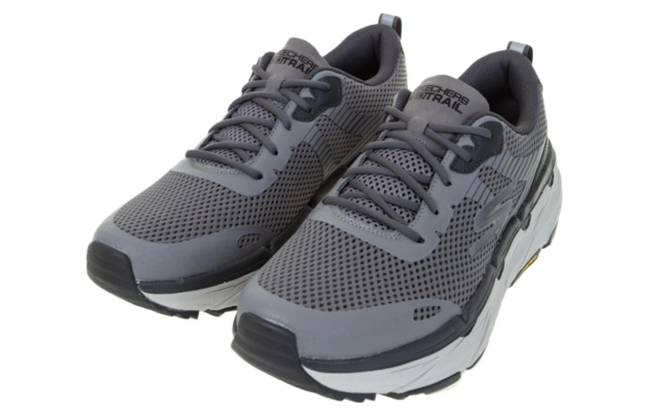 Order Skechers Max Cushioning Premier Trail 'Grey' 220586-CHAR