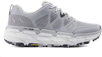 Skechers 星邁系列 戶外 減震耐磨防水 低筒 跑步鞋 淺灰色 Order Skechers 星邁系列 戶外 減震耐磨防水 低筒 跑步鞋 淺灰色