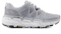 Skechers Max Cushioning Premier Trail 'Kelabu Putih' 220592C-LTGY