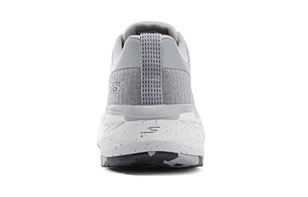 Skechers Max Cushioning Premier Trail 'Grey White'