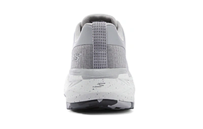 Skechers Max Cushioning Premier Trail 'Grey White'
