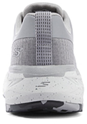 Skechers Max Cushioning Premier Trail 'Grey White' 220592C-LTGY Shop Skechers Max Cushioning Premier Trail 'Grey White' 220592C-LTGY
