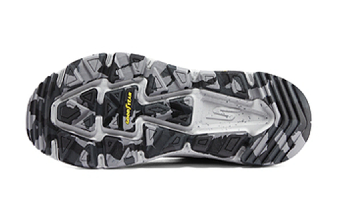 Skechers Max Cushioning Premier Trail 'Grey White'