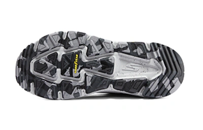 Skechers Max Cushioning Premier Trail 'Grey White'