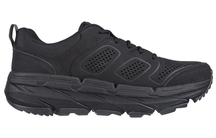 Order Skechers Max Cushioning Premier Trail ''Sienna - Noir Pure'' 220589-BBK