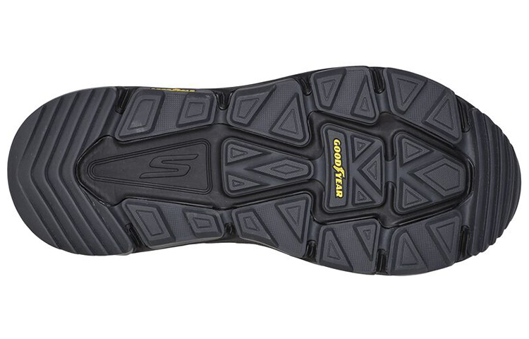 Purchase Skechers Max Cushioning Premier Trail ''Sienna - Noir Pure'' 220589-BBK