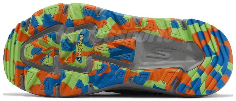 Skechers Max Cushioning Premier Trail-Stead Rock 舒適 防滑耐磨 低筒 跑步鞋 男款 黑色 Shop Skechers Max Cushioning Premier Trail-Stead Rock 舒適 防滑耐磨 低筒 跑步鞋 男款 黑色