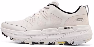 Skechers Max Cushioning Premier Trail 'White Pink' 220592C-NAT Skechers Max Cushioning Premier Trail 'White Pink' 220592C-NAT