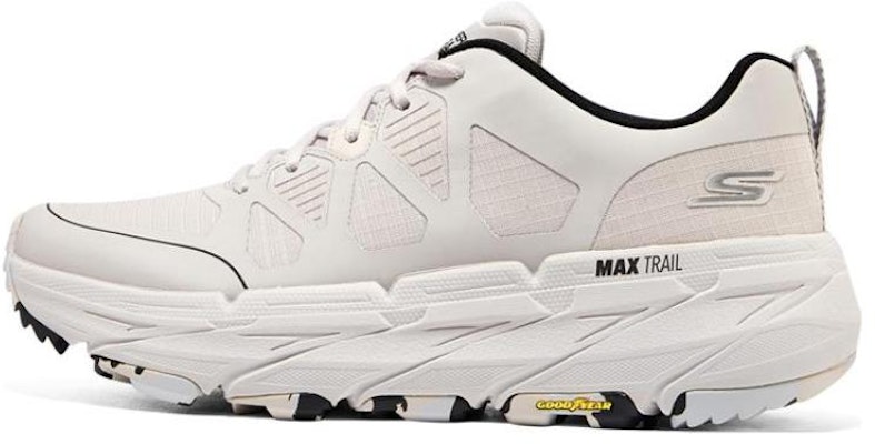Skechers Max Cushioning Premier Trail 'White Pink' 220592C-NAT Buy Skechers Max Cushioning Premier Trail 'White Pink' 220592C-NAT