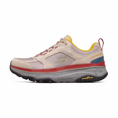 Skechers Max Cushioning Trail