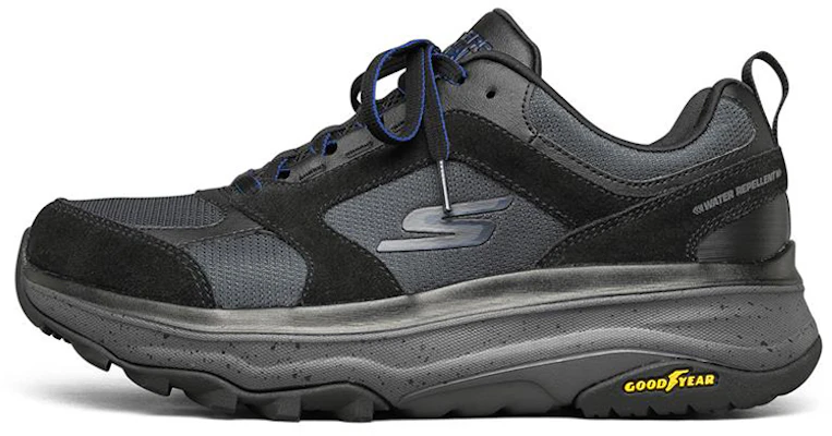 Skechers Max Cushioning Trail ''Noir Bleu'' 220052-BKBL Buy Skechers Max Cushioning Trail ''Noir Bleu'' 220052-BKBL
