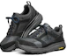 Lookbook Skechers Max Cushioning Trail ''Noir Bleu'' 220052-BKBL