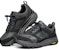 Skechers Max Cushioning Trail 'Hitam Biru' 220052-BKBL