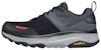 Skechers Max Cushioning Trail 'Hitam Kelabu' 220051-BKCC