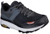 Skechers Max Cushioning Trail 'Hitam Kelabu' 220051-BKCC