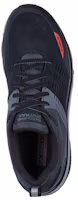 Shop Skechers Max Cushioning Trail 低筒訓練鞋 黑灰