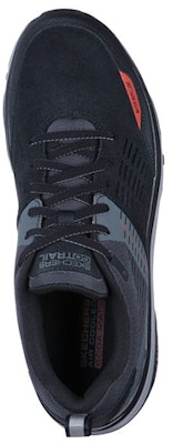 Skechers Max Cushioning Trail 'Black Grey' 220051-BKCC Shop Skechers Max Cushioning Trail 'Black Grey' 220051-BKCC