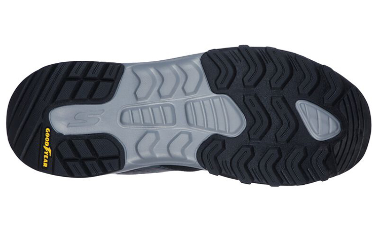 Purchase Skechers Max Cushioning Trail 'Black Grey' 220051-BKCC