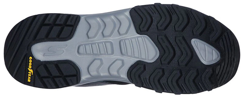 Skechers Max Cushioning Trail 'Black Grey' 220051-BKCC Purchase Skechers Max Cushioning Trail 'Black Grey' 220051-BKCC