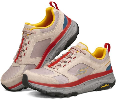 Skechers Max Cushioning Trail 220052-NTM Lookbook Skechers Max Cushioning Trail 220052-NTM