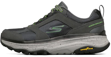 Skechers Max Cushioning Trail 'Grey' 220052-CCLM Skechers Max Cushioning Trail 'Grey' 220052-CCLM