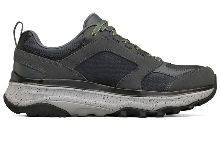 Order Skechers Max Cushioning Trail ''Grijs'' 220052-CCLM