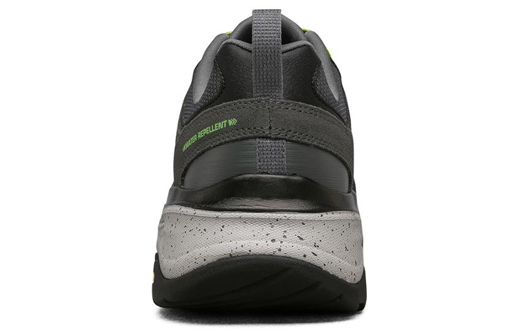 Shop Skechers Max Cushioning Trail ''Grijs'' 220052-CCLM