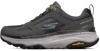 Skechers Max Cushioning Trail 'Grey' 220052-CCLM Skechers Max Cushioning Trail 'Grey' 220052-CCLM