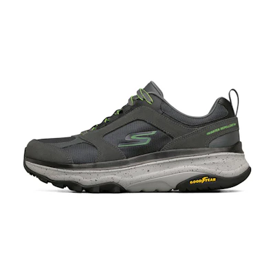 Skechers Max Cushioning Trail 'Grey'