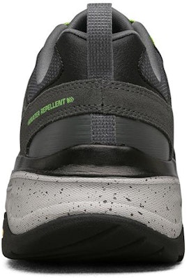 Skechers Max Cushioning Trail 'Grey' 220052-CCLM Shop Skechers Max Cushioning Trail 'Grey' 220052-CCLM