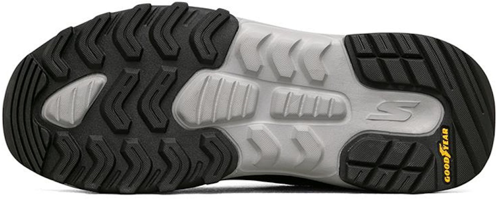 Skechers Max Cushioning Trail 'Grey' 220052-CCLM Purchase Skechers Max Cushioning Trail 'Grey' 220052-CCLM
