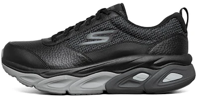 Skechers Max Cushioning Ultimate 'Black Grey' 54441-BKCC Skechers Max Cushioning Ultimate 'Black Grey' 54441-BKCC
