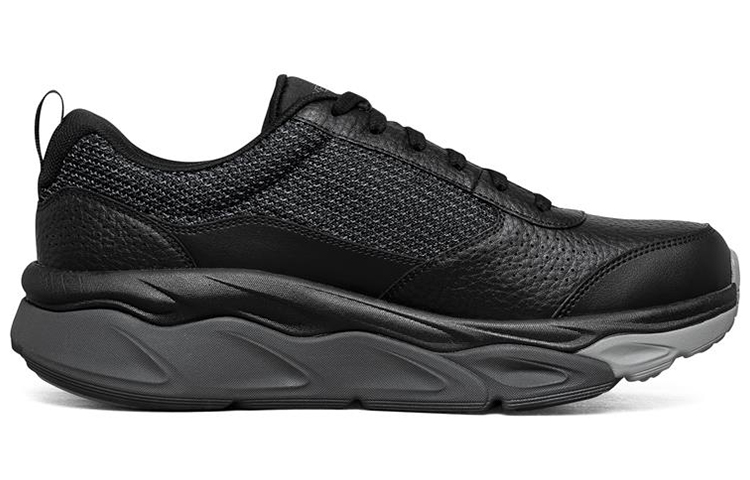 Order Skechers Max Cushioning Ultimate ''Nero Grigio'' 54441-BKCC
