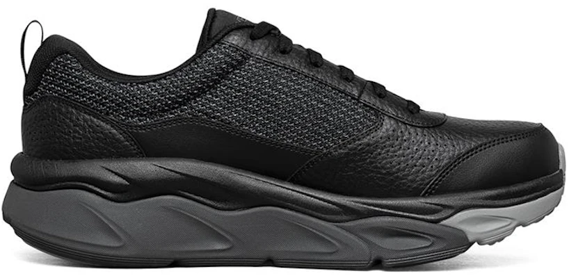 Skechers Max Cushioning Ultimate ''Nero Grigio'' 54441-BKCC Order Skechers Max Cushioning Ultimate ''Nero Grigio'' 54441-BKCC