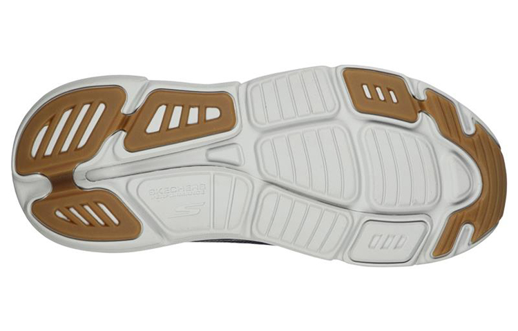 Skechers Max Cushioning Ultimate 'Blue' 圖 5